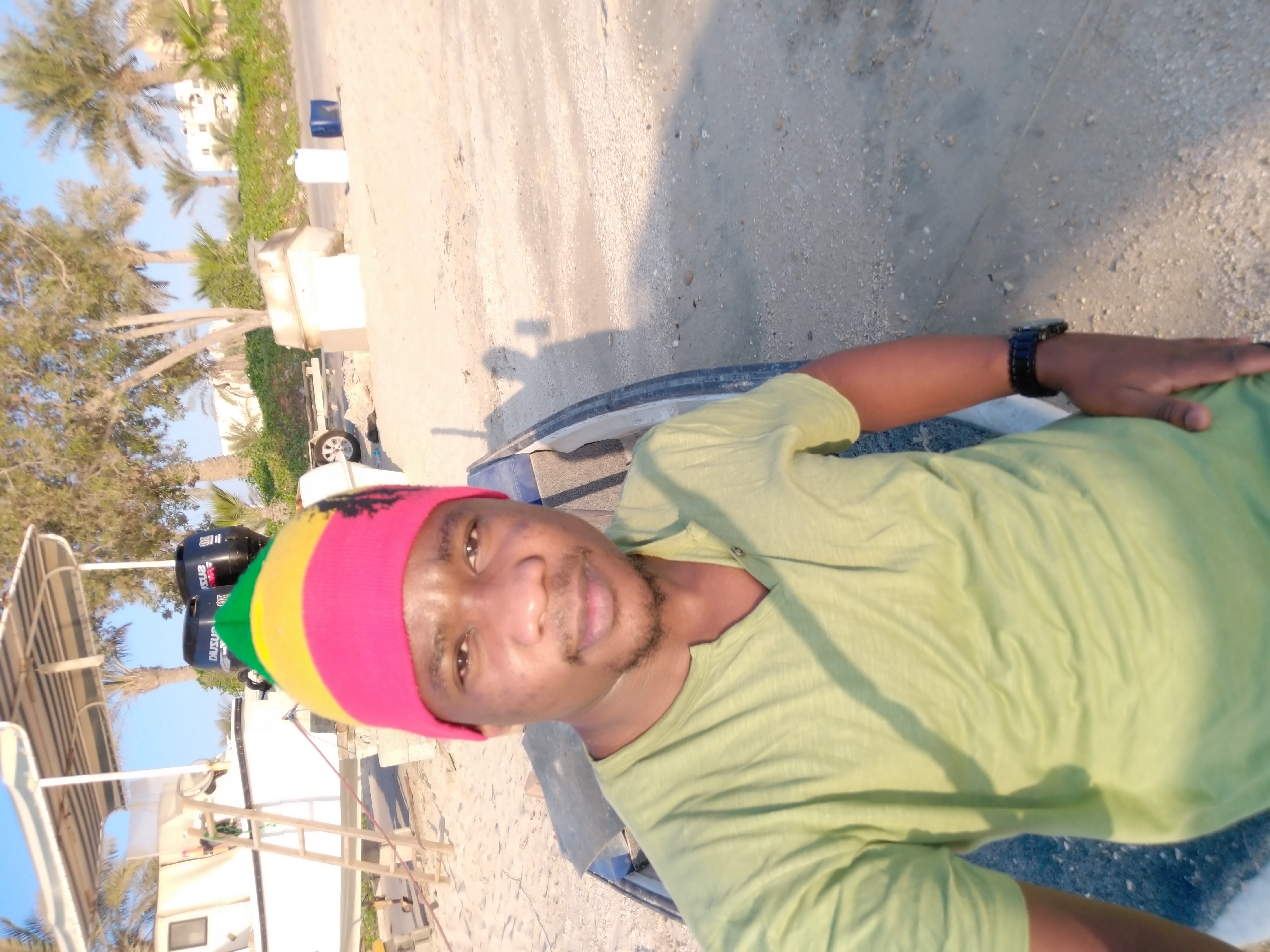 Kafeero Najib_IeWzF